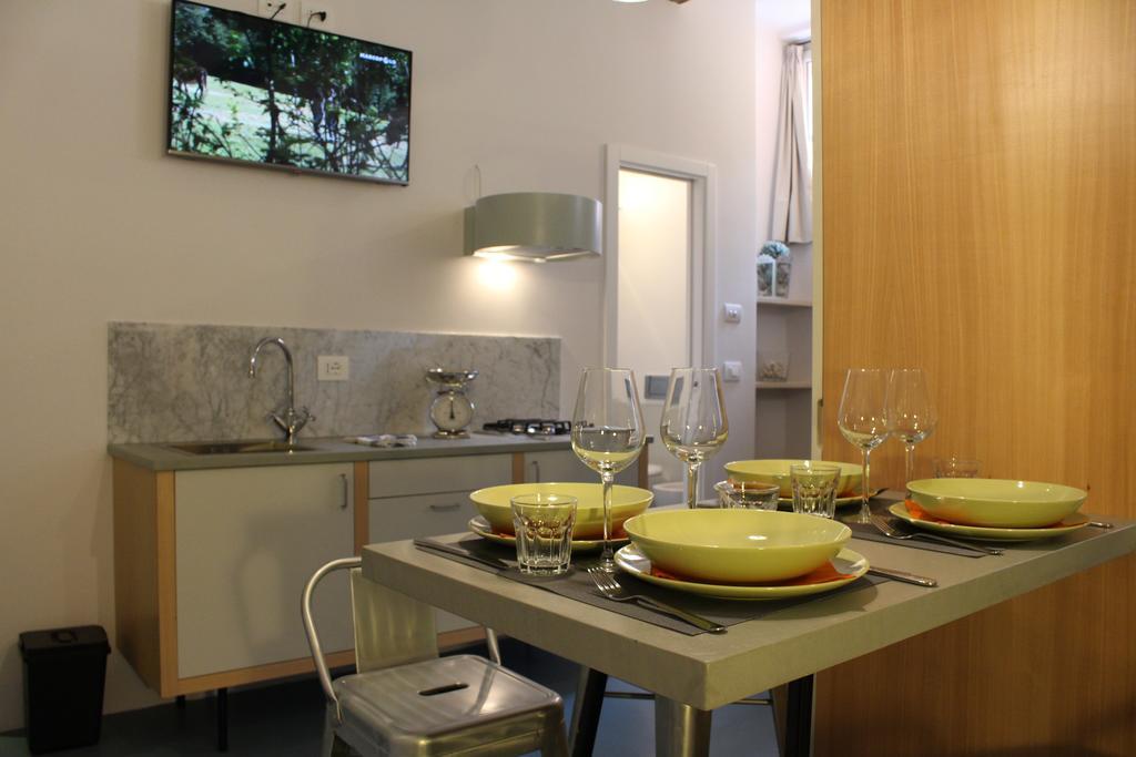 Appartamento Della Baia Sestri Levante Exterior foto
