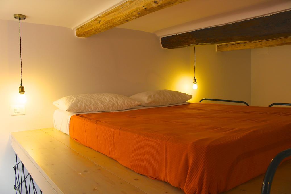 Appartamento Della Baia Sestri Levante Exterior foto
